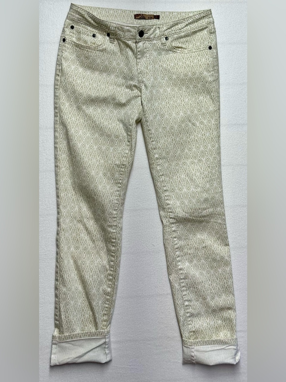 Prana Women's Travel Pants • Performance Stretch • Quick Dry Outdoor Travel Wear
